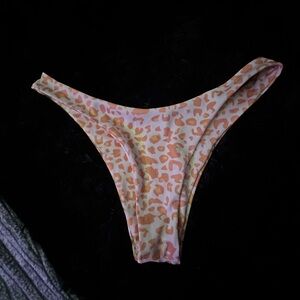 swim bottoms